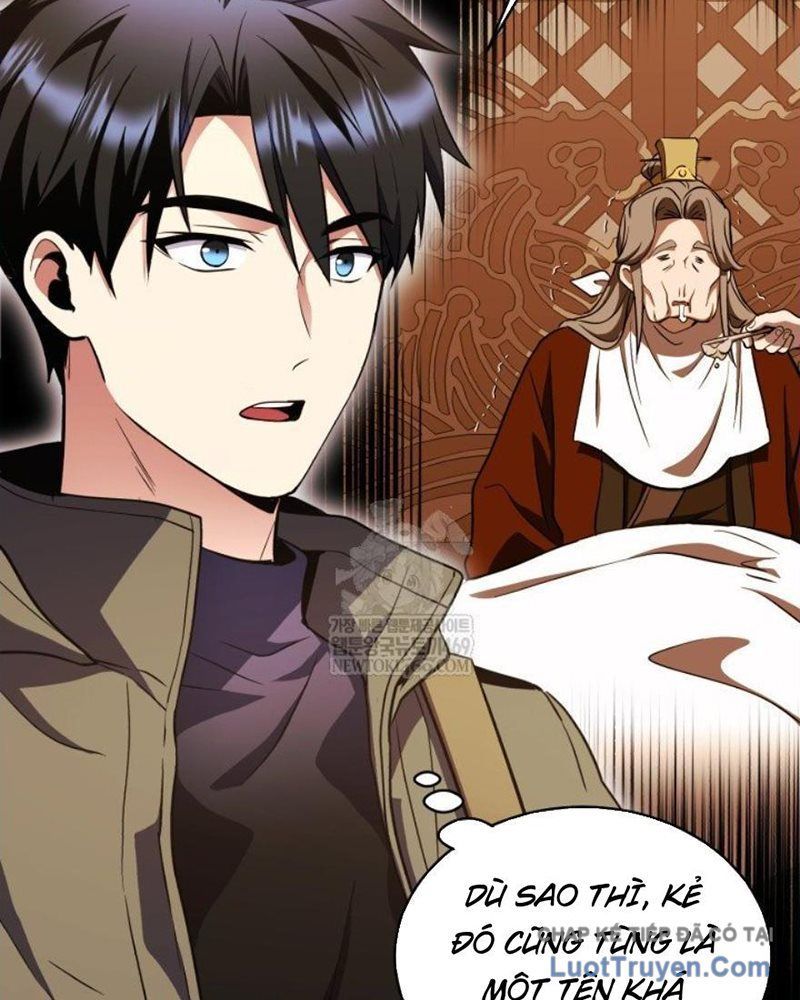 Đấng Tối Cao Lần Đầu Làm Cha Chapter 26 - 17