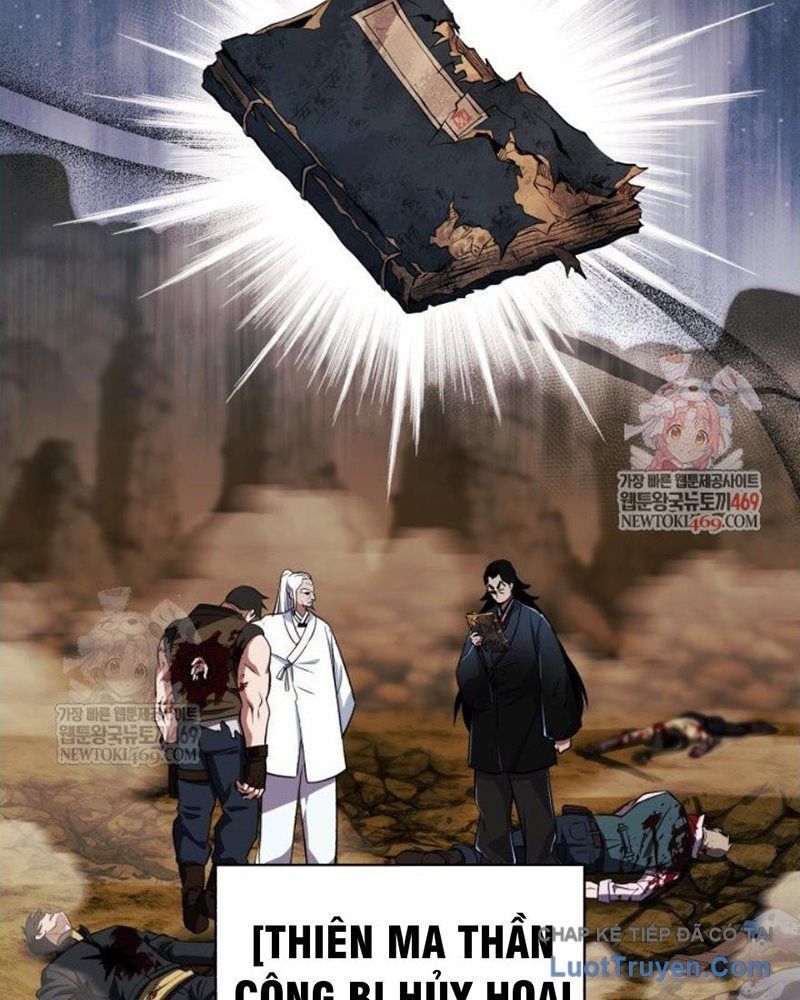 Đấng Tối Cao Lần Đầu Làm Cha Chapter 26 - 3