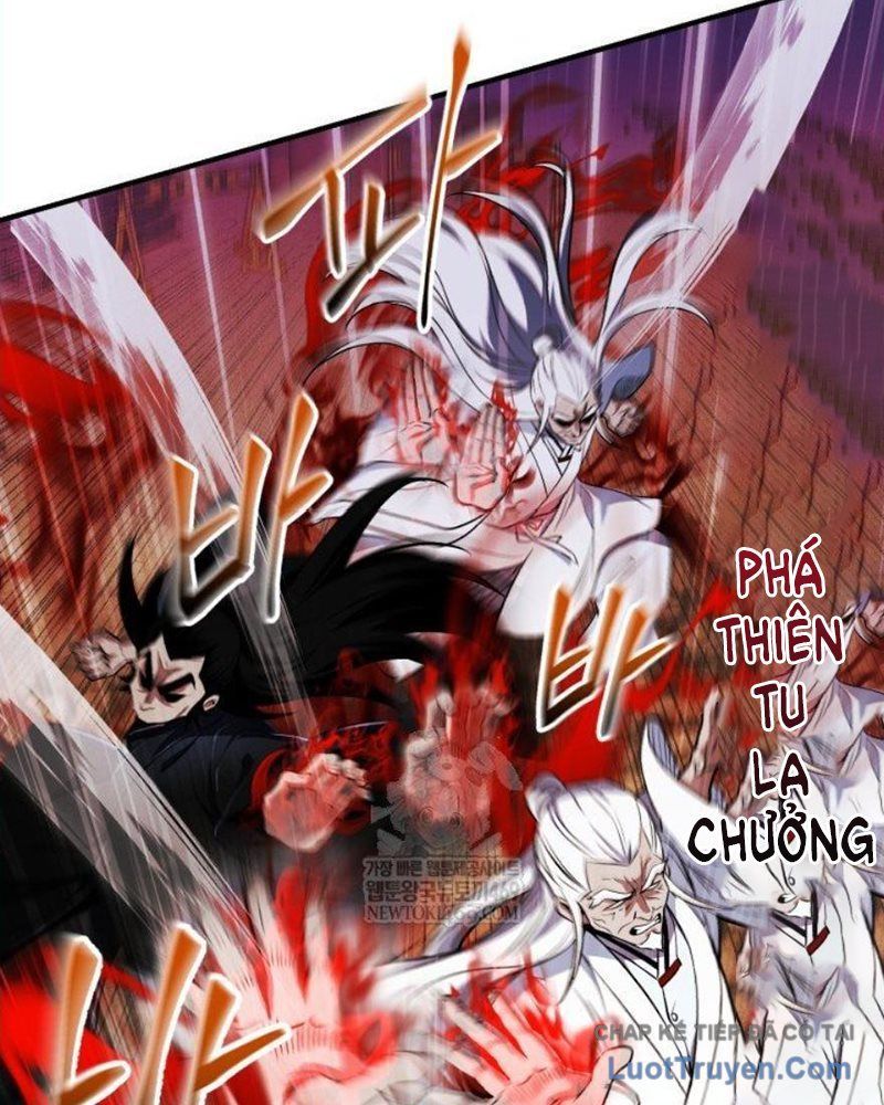 Đấng Tối Cao Lần Đầu Làm Cha Chapter 26 - 21