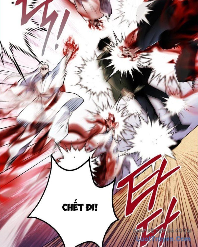 Đấng Tối Cao Lần Đầu Làm Cha Chapter 26 - 27