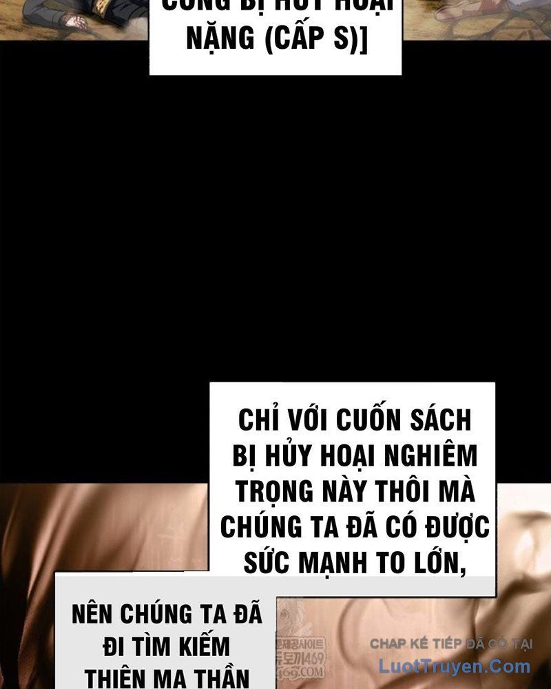 Đấng Tối Cao Lần Đầu Làm Cha Chapter 26 - 4