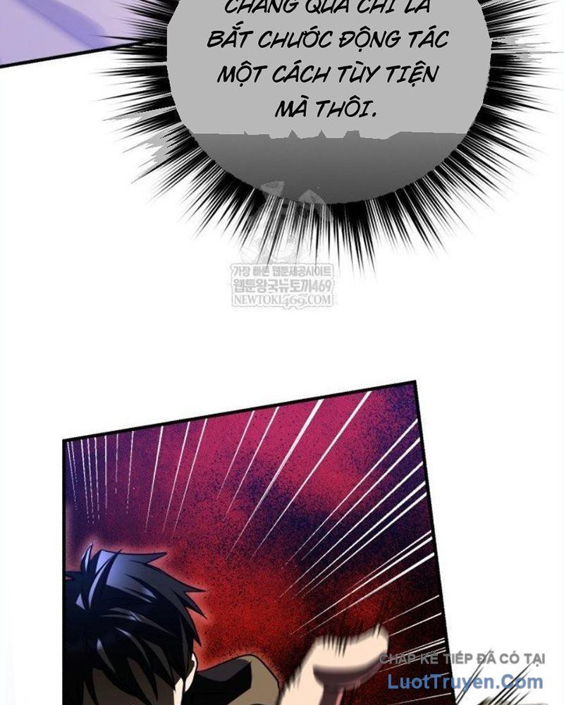 Đấng Tối Cao Lần Đầu Làm Cha Chapter 26 - 31