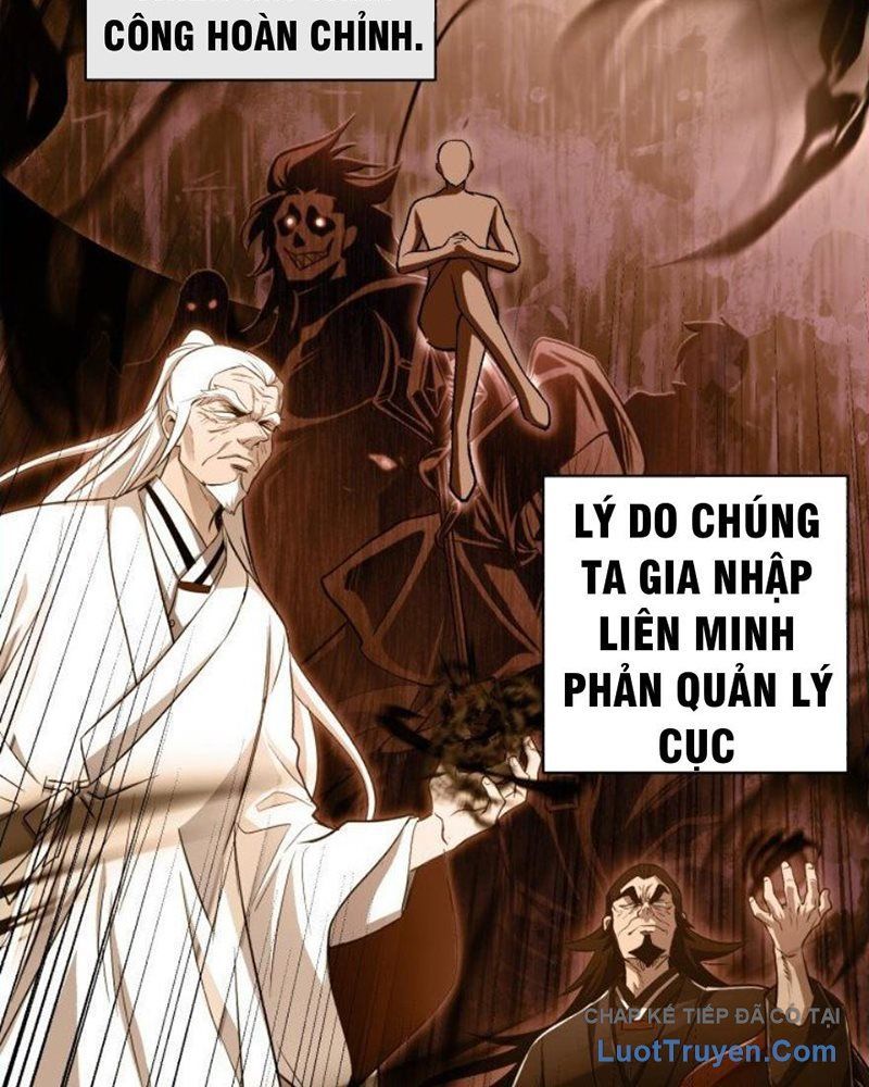 Đấng Tối Cao Lần Đầu Làm Cha Chapter 26 - 5