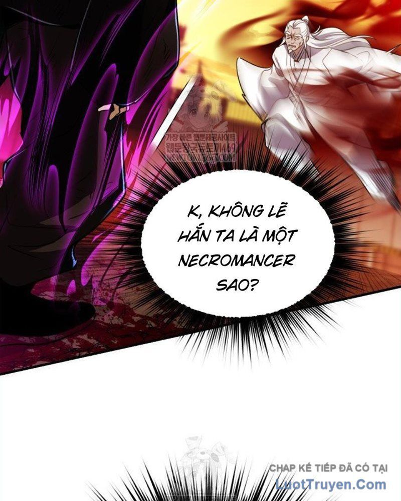 Đấng Tối Cao Lần Đầu Làm Cha Chapter 26 - 48