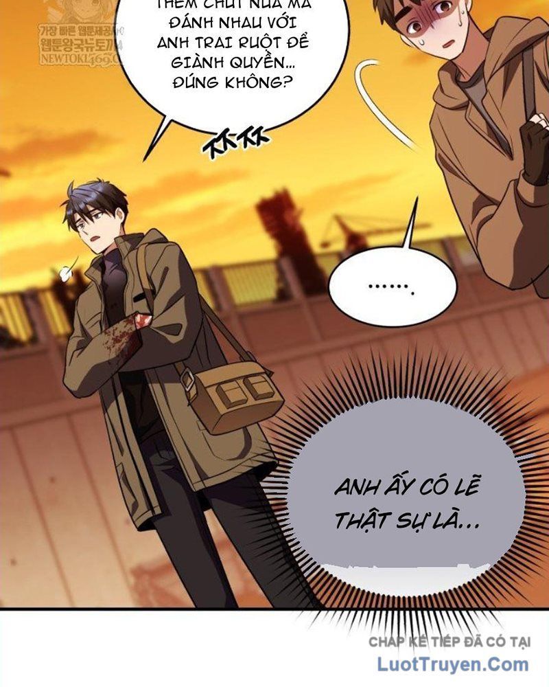 Đấng Tối Cao Lần Đầu Làm Cha Chapter 26 - 59