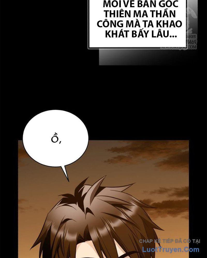 Đấng Tối Cao Lần Đầu Làm Cha Chapter 26 - 7