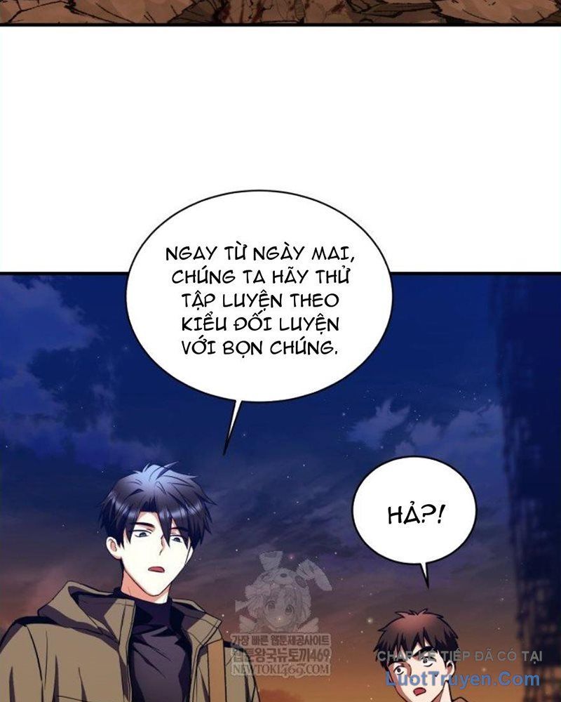 Đấng Tối Cao Lần Đầu Làm Cha Chapter 26 - 64