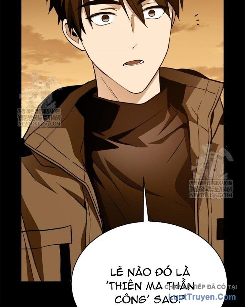 Đấng Tối Cao Lần Đầu Làm Cha Chapter 26 - 8