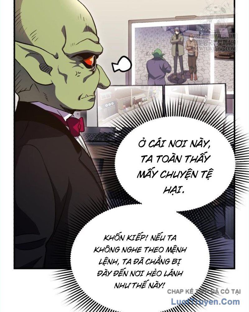 Đấng Tối Cao Lần Đầu Làm Cha Chapter 26 - 77