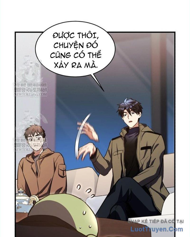 Đấng Tối Cao Lần Đầu Làm Cha Chapter 26 - 91