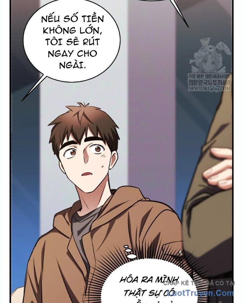 Đấng Tối Cao Lần Đầu Làm Cha Chapter 26 - 95