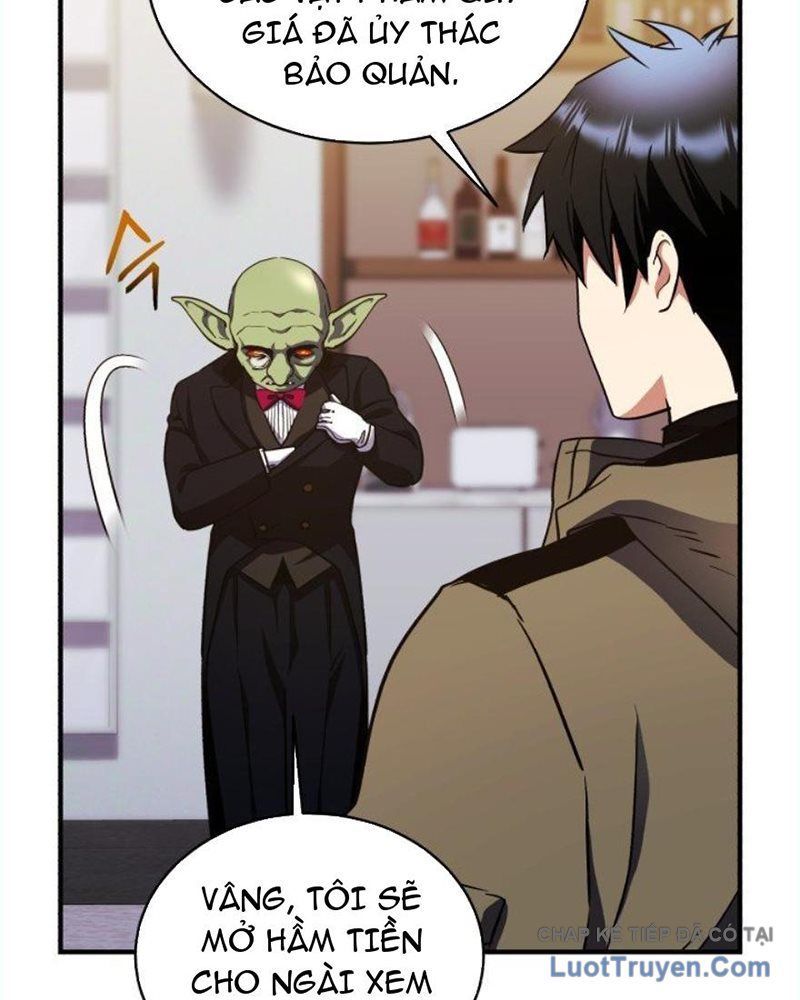 Đấng Tối Cao Lần Đầu Làm Cha Chapter 26 - 99