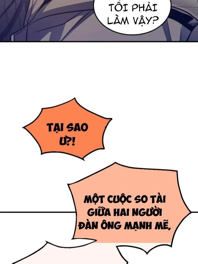 Đấng Tối Cao Lần Đầu Làm Cha Chapter 27 - 107