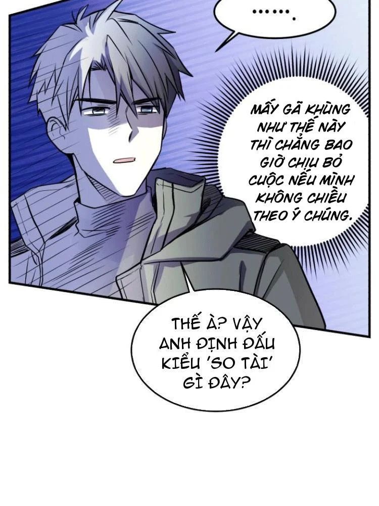 Đấng Tối Cao Lần Đầu Làm Cha Chapter 27 - 112