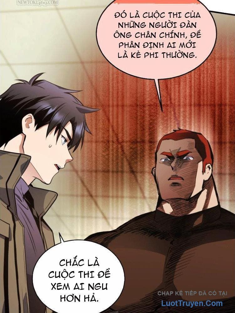 Đấng Tối Cao Lần Đầu Làm Cha Chapter 27 - 114