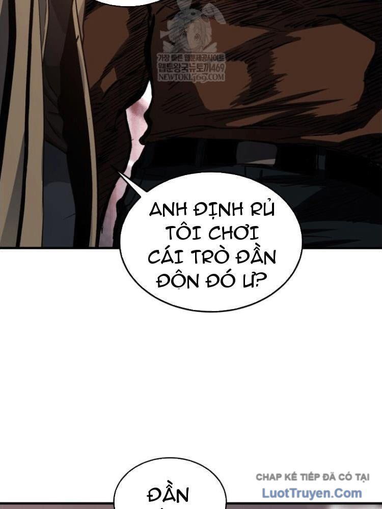 Đấng Tối Cao Lần Đầu Làm Cha Chapter 27 - 115