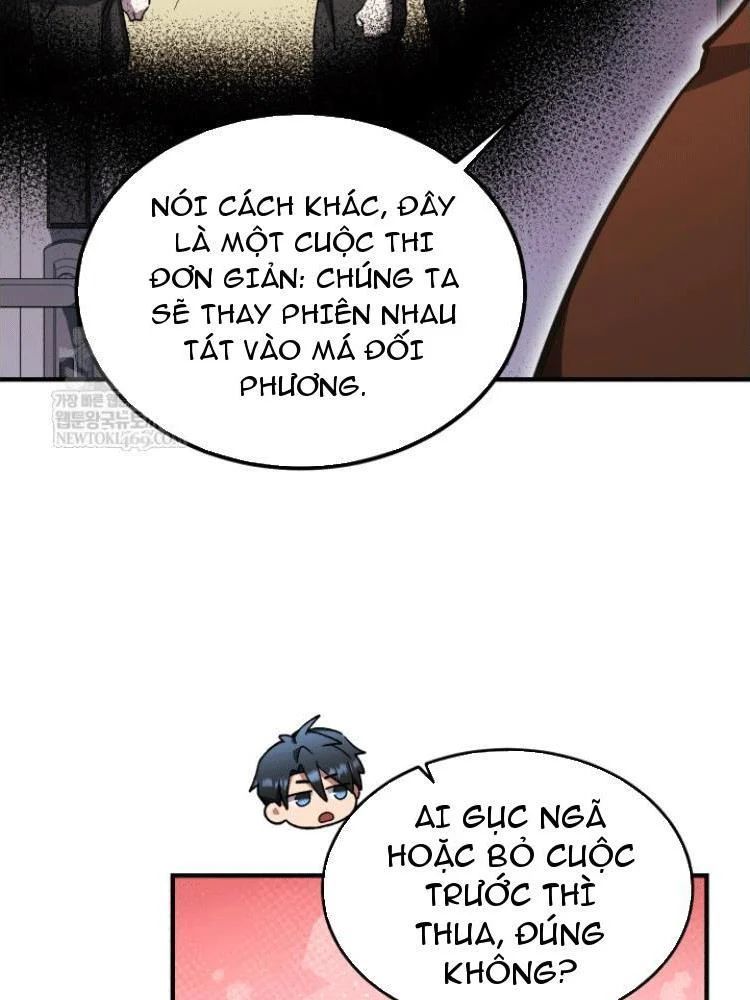 Đấng Tối Cao Lần Đầu Làm Cha Chapter 27 - 117