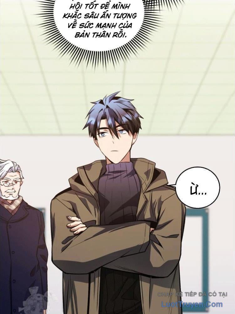Đấng Tối Cao Lần Đầu Làm Cha Chapter 27 - 121