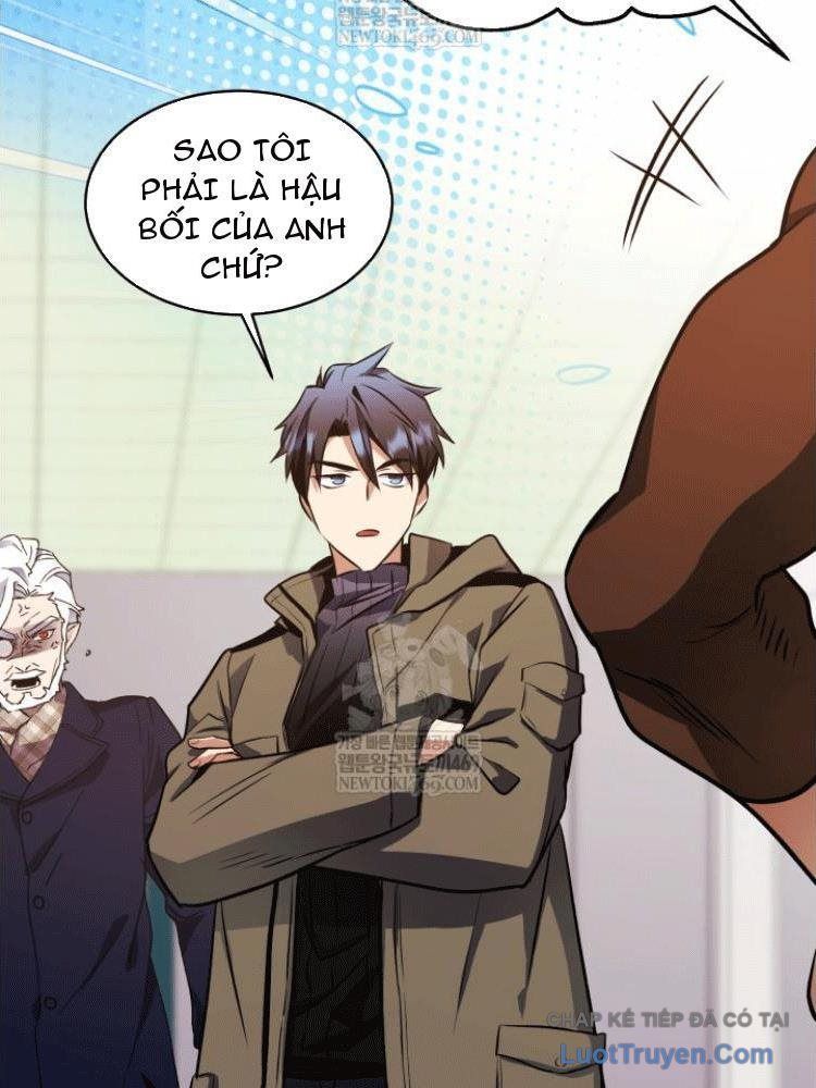 Đấng Tối Cao Lần Đầu Làm Cha Chapter 27 - 125