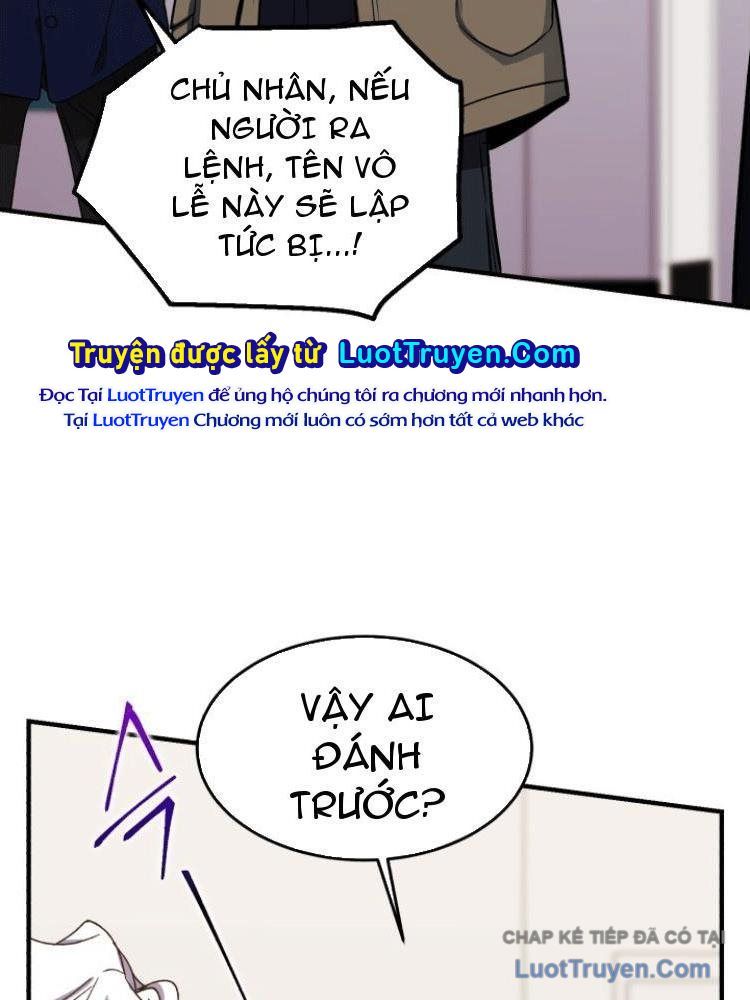 Đấng Tối Cao Lần Đầu Làm Cha Chapter 27 - 126