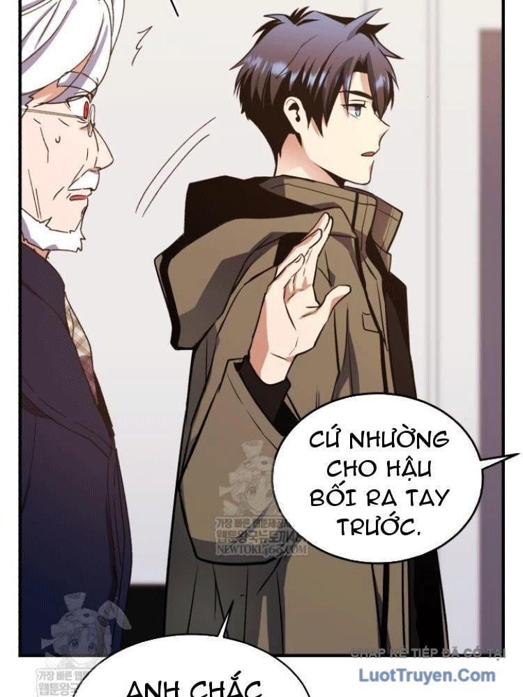 Đấng Tối Cao Lần Đầu Làm Cha Chapter 27 - 127