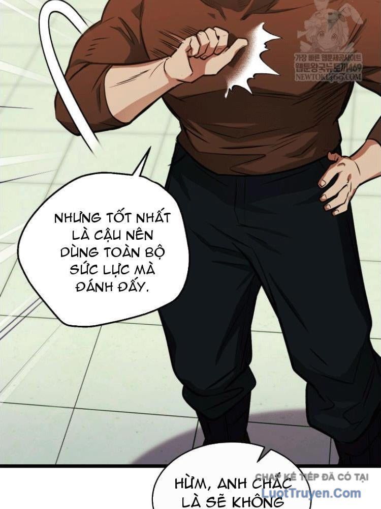 Đấng Tối Cao Lần Đầu Làm Cha Chapter 27 - 129