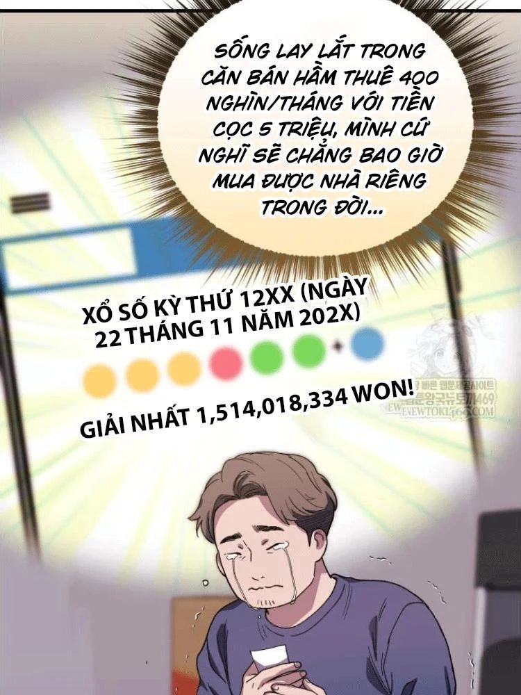 Đấng Tối Cao Lần Đầu Làm Cha Chapter 27 - 15