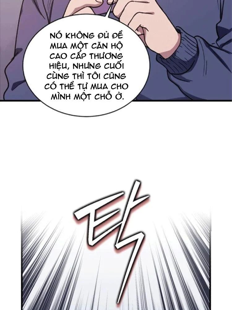 Đấng Tối Cao Lần Đầu Làm Cha Chapter 27 - 18