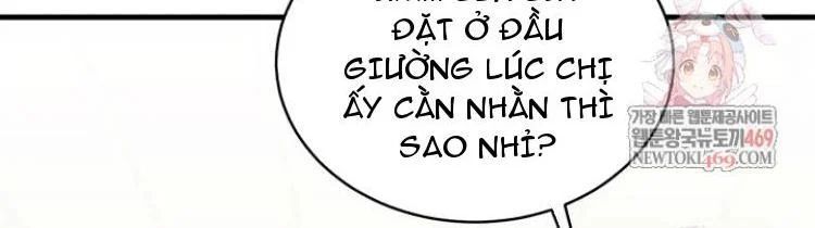 Đấng Tối Cao Lần Đầu Làm Cha Chapter 27 - 3