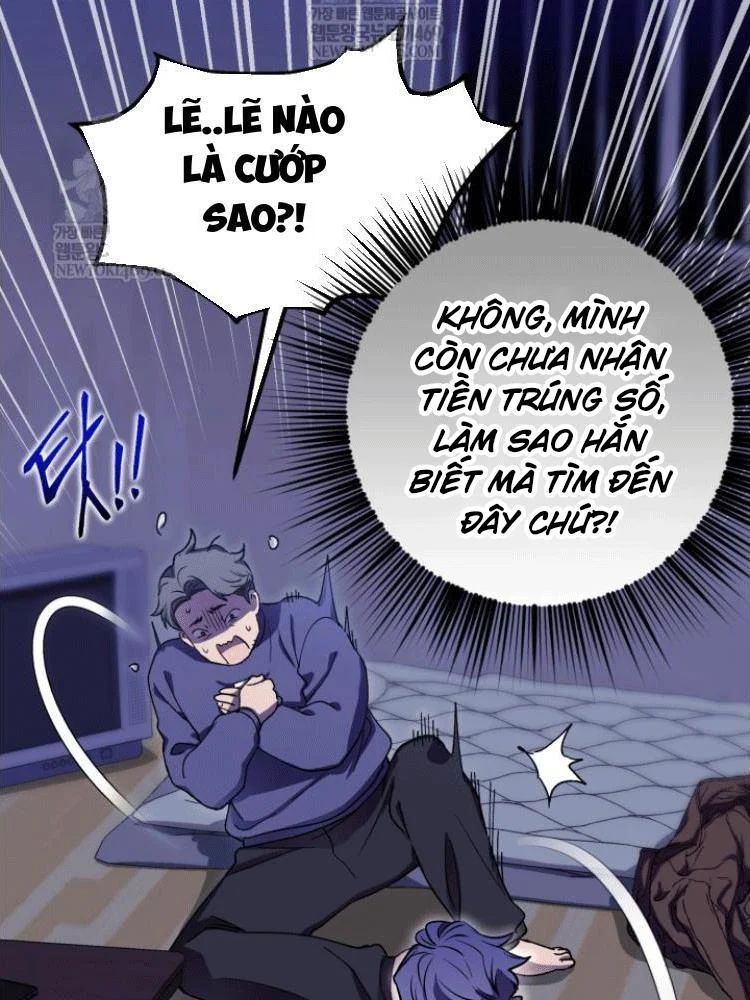 Đấng Tối Cao Lần Đầu Làm Cha Chapter 27 - 22