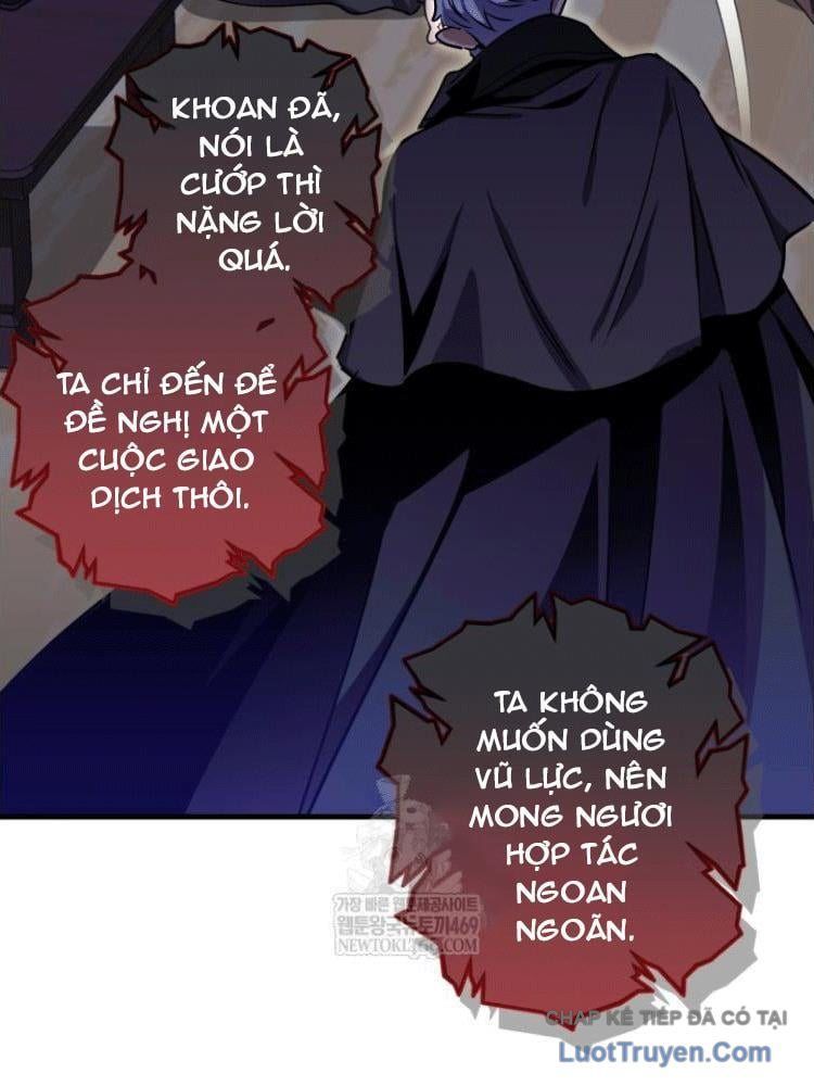 Đấng Tối Cao Lần Đầu Làm Cha Chapter 27 - 23