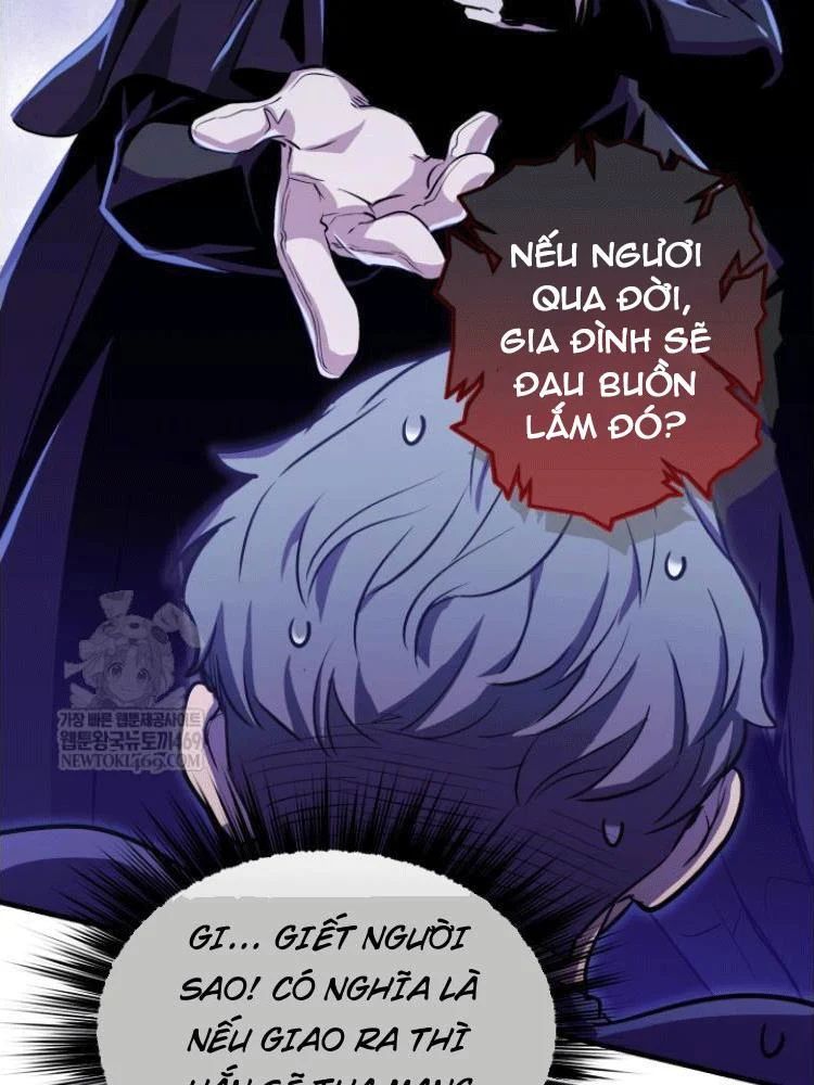 Đấng Tối Cao Lần Đầu Làm Cha Chapter 27 - 25