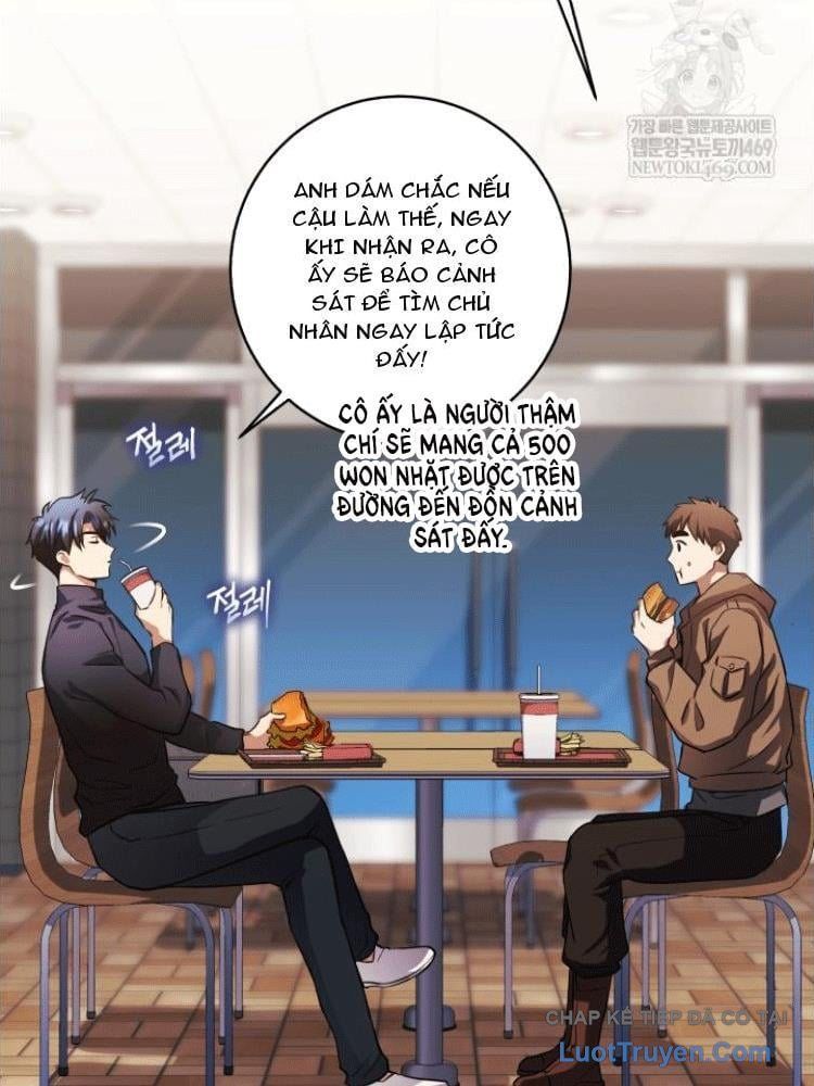 Đấng Tối Cao Lần Đầu Làm Cha Chapter 27 - 4