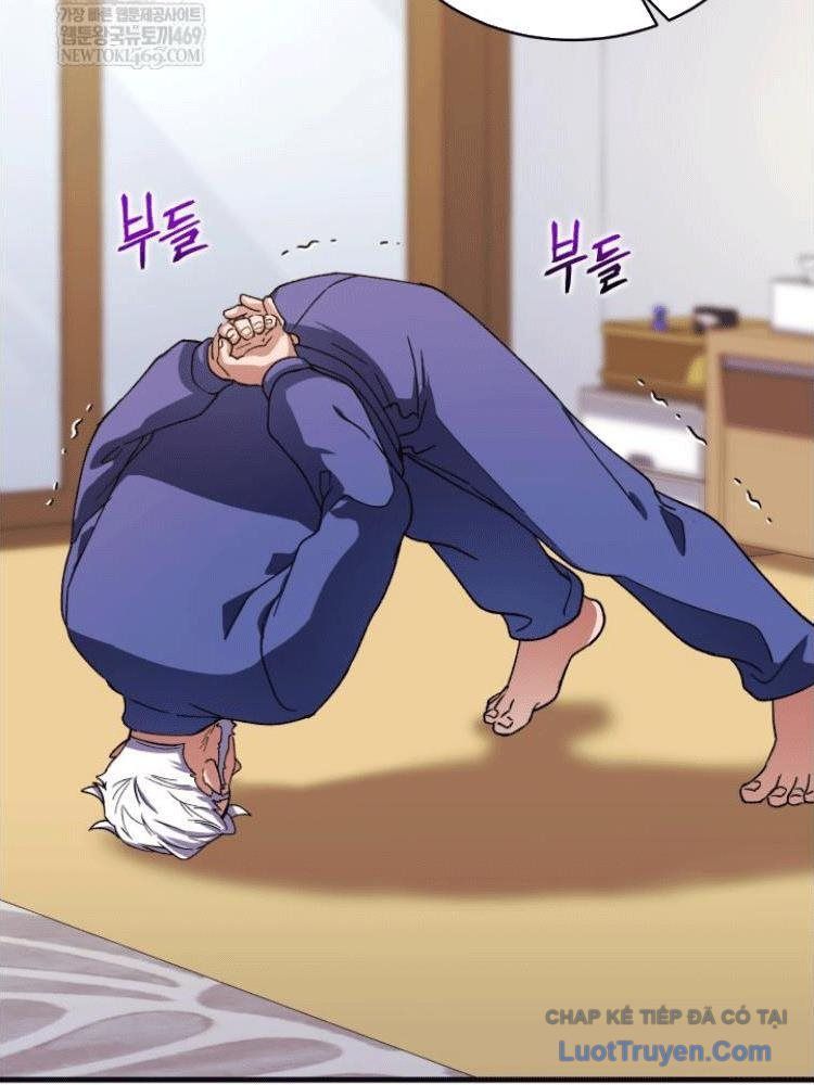 Đấng Tối Cao Lần Đầu Làm Cha Chapter 27 - 36