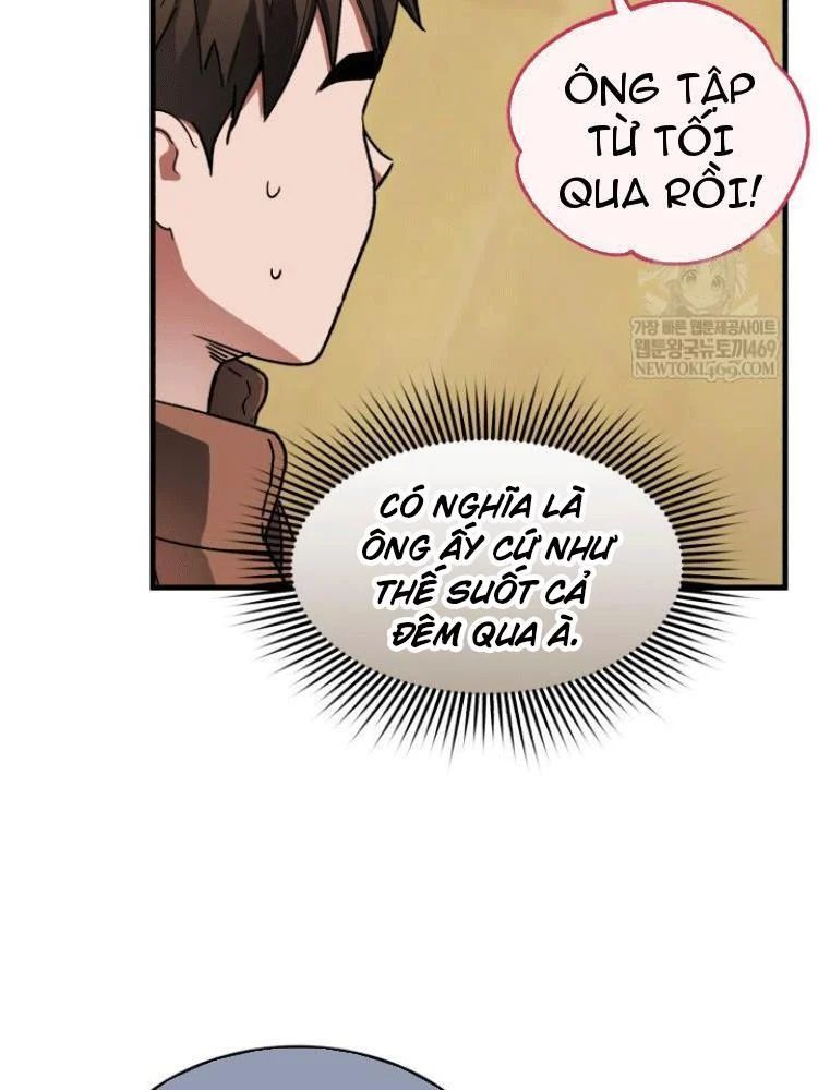 Đấng Tối Cao Lần Đầu Làm Cha Chapter 27 - 38