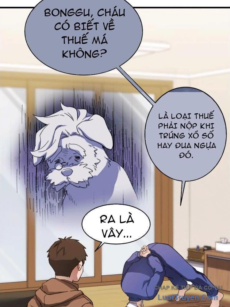 Đấng Tối Cao Lần Đầu Làm Cha Chapter 27 - 39