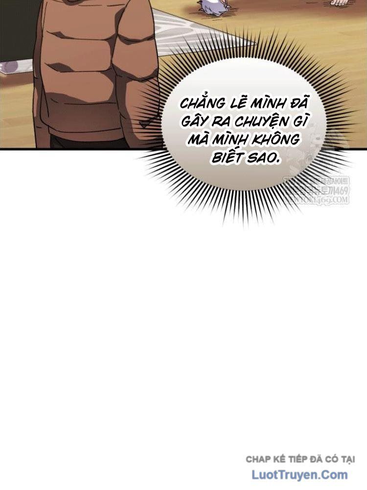 Đấng Tối Cao Lần Đầu Làm Cha Chapter 27 - 40