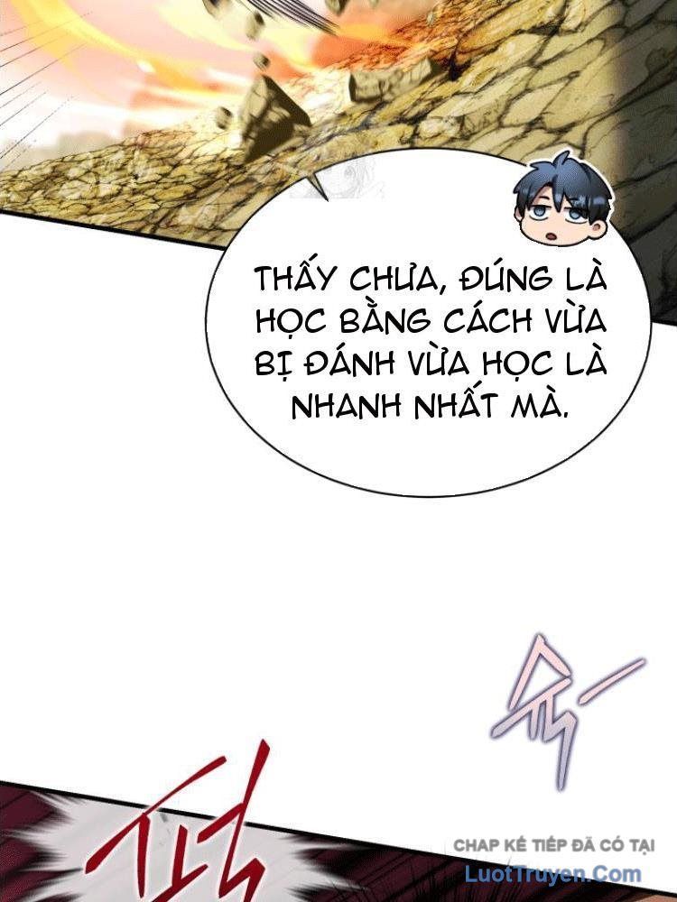 Đấng Tối Cao Lần Đầu Làm Cha Chapter 27 - 47