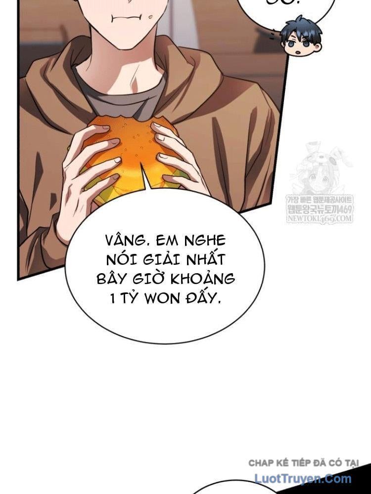 Đấng Tối Cao Lần Đầu Làm Cha Chapter 27 - 6