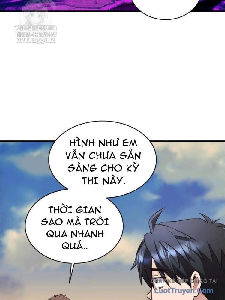 Đấng Tối Cao Lần Đầu Làm Cha Chapter 27 - 54