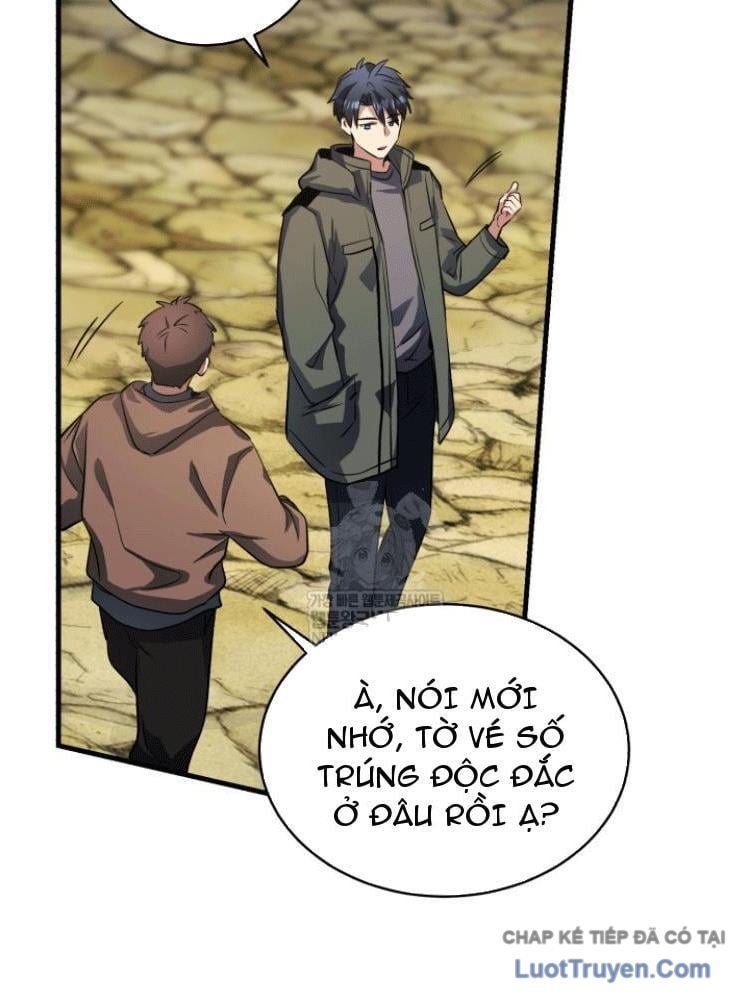 Đấng Tối Cao Lần Đầu Làm Cha Chapter 27 - 56