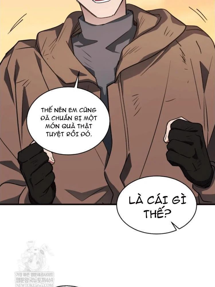 Đấng Tối Cao Lần Đầu Làm Cha Chapter 27 - 60