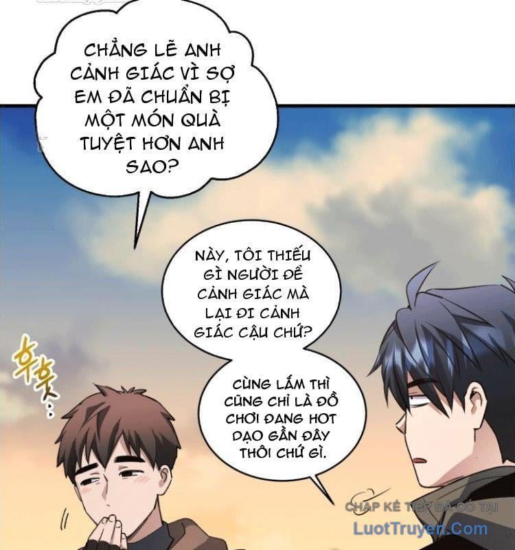 Đấng Tối Cao Lần Đầu Làm Cha Chapter 27 - 61