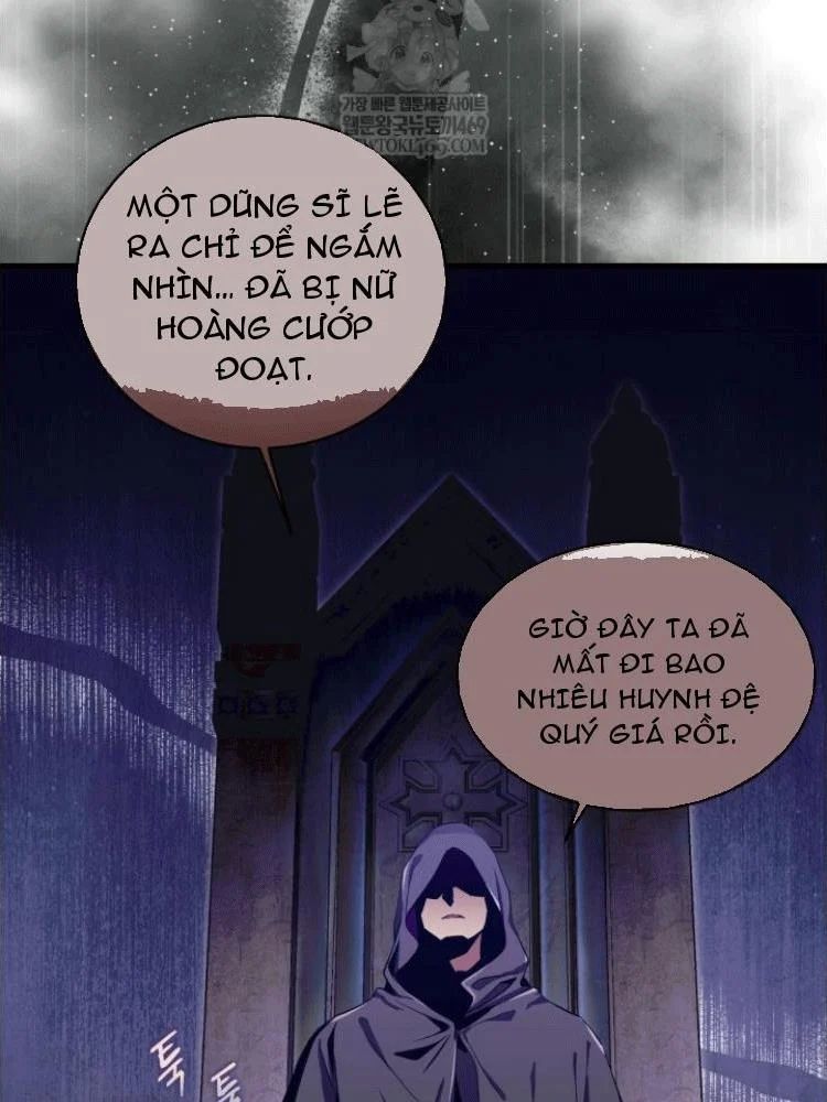 Đấng Tối Cao Lần Đầu Làm Cha Chapter 27 - 67