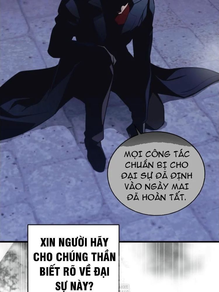 Đấng Tối Cao Lần Đầu Làm Cha Chapter 27 - 70