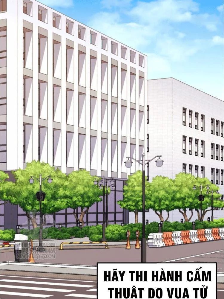 Đấng Tối Cao Lần Đầu Làm Cha Chapter 27 - 80