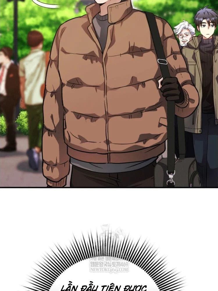 Đấng Tối Cao Lần Đầu Làm Cha Chapter 27 - 82