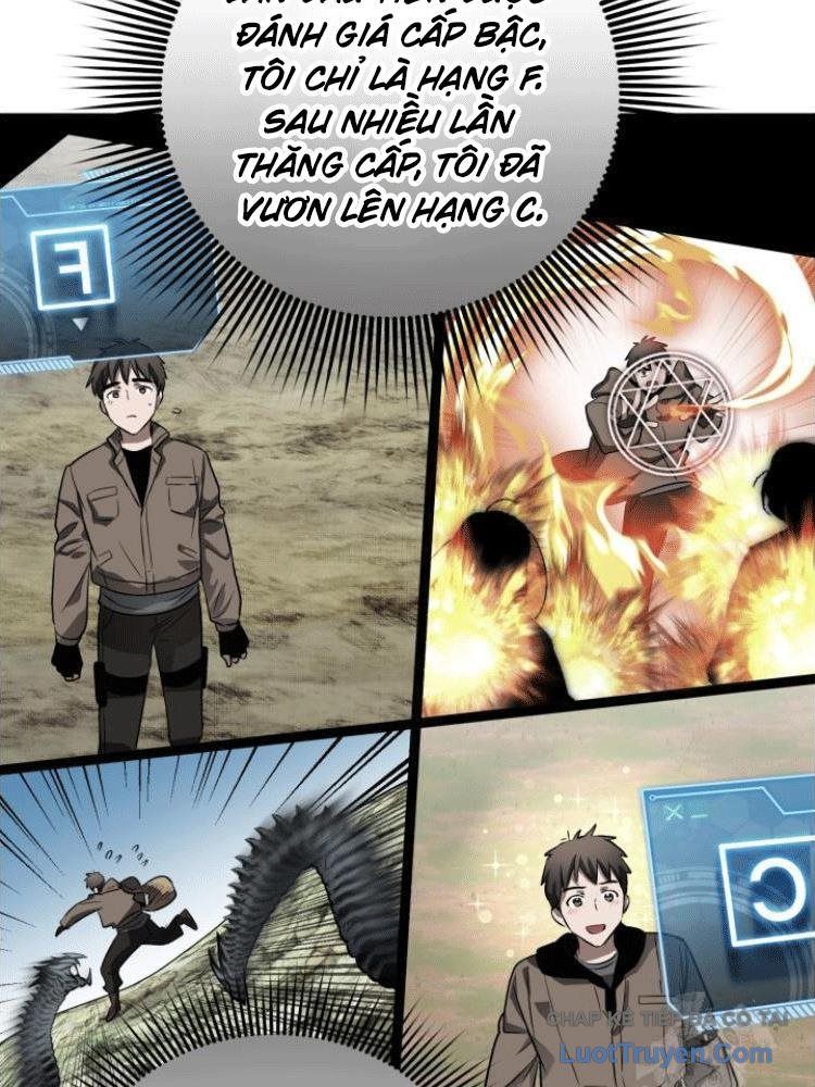 Đấng Tối Cao Lần Đầu Làm Cha Chapter 27 - 83