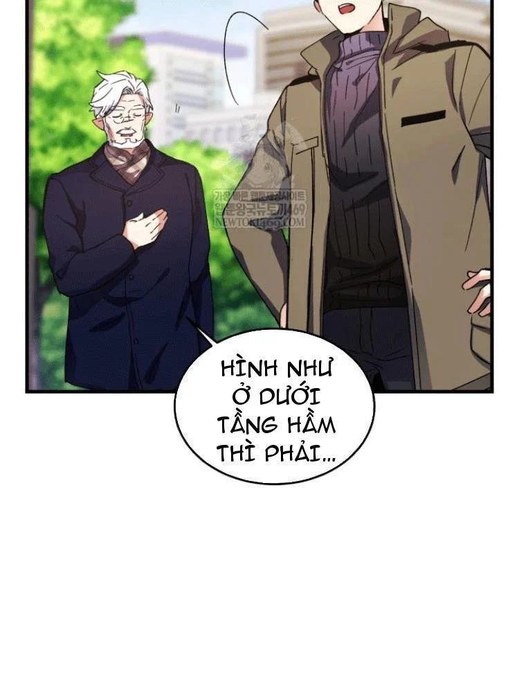 Đấng Tối Cao Lần Đầu Làm Cha Chapter 27 - 89