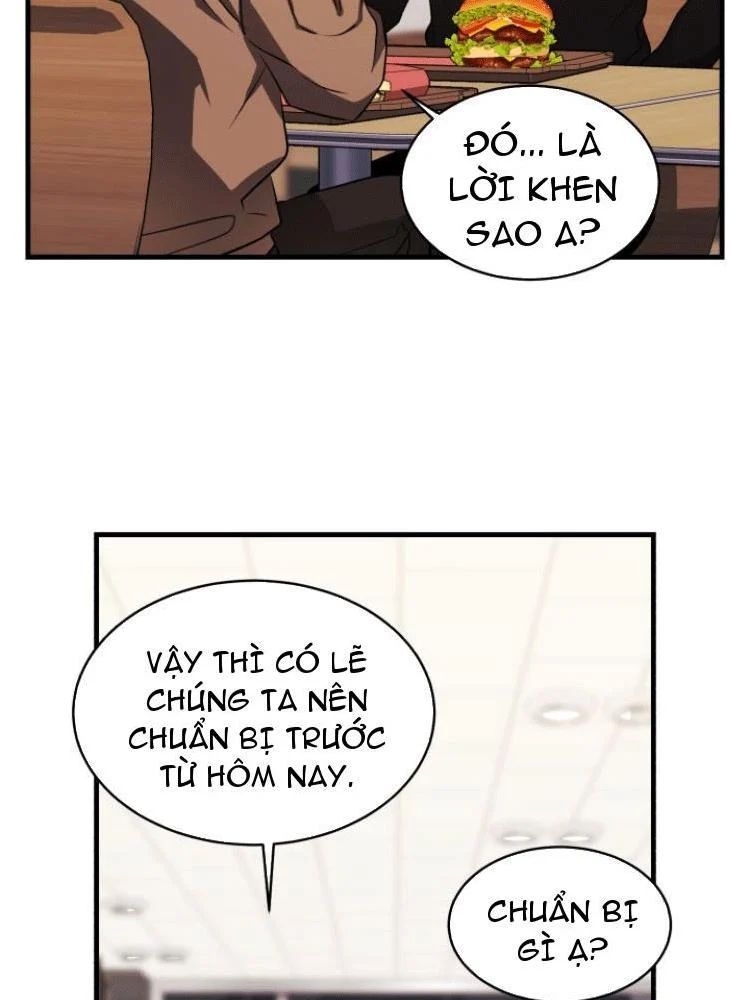 Đấng Tối Cao Lần Đầu Làm Cha Chapter 27 - 10